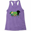 milled Racerback Tank