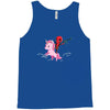 epic deadpool shirt Tank Top