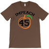 Impeach 45 T-Shirt