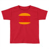 royale with cheese Toddler T-shirt