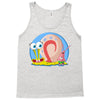 opposite day Tank Top