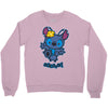 hello 626 Crewneck Sweatshirt