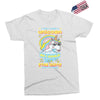 5  unicorn stab idiots Exclusive T-shirt