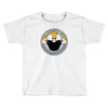 bravo's gym Toddler T-shirt