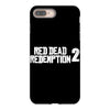 red dead redemption 2 iPhone 8 Plus