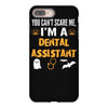 dental assistant halloween iPhone 8 Plus