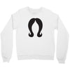 hair Crewneck Sweatshirt