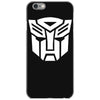 autobots printed iPhone 6/6s Case