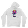 all seeing bunny Youth Hoodie