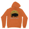roam sweet roam slouchy Unisex Hoodie