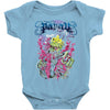 parau Baby Onesie