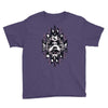 phases Youth Tee