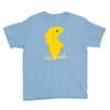 i'm happy Youth Tee