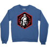 first order troop Crewneck Sweatshirt