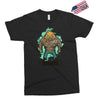 kore lione   l Exclusive T-shirt