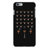 space ni invaders iPhone 6 Plus/6s Plus Case