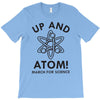up and atom T-Shirt