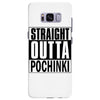 pubg - straight outta pochinki Samsung Galaxy S8 Plus