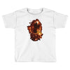 the fastest space ship Toddler T-shirt