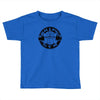 skip's gym Toddler T-shirt