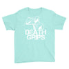 Death Grips Youth Tee