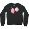 lil' soap Crewneck Sweatshirt