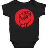 fahrie Baby Bodysuit
