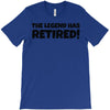 retirement T-Shirt