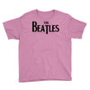 beatles Youth Tee