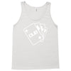 pokercards Tank Top