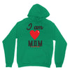 love mom Unisex Hoodie