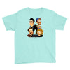 bastille Youth Tee