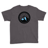 mountain bike Youth Tee