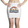 heady nuggets Mini Skirts