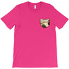 Michaelangelo Creation Of Adam T-Shirt