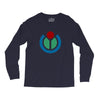 fahrie77 Long Sleeve Shirts