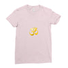 fahrie77 Ladies Fitted T-Shirt