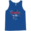 4th of July Tank Top