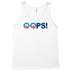 special oops best trending Tank Top