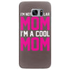 i'm not a regular mom cool Samsung Galaxy S7 Edge