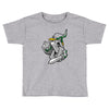 linkage Toddler T-shirt