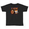 zero fox Toddler T-shirt