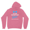 I'm Your Mother's Day Gift Dad Says You Are Welcome Baby Boy Unisex Hoodie