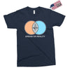 dream or reality Exclusive T-shirt