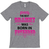 The Best Grammy Was Born In November T-Shirt