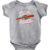 lucille and the saviors Baby Bodysuit