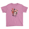 ninja 2 Youth Tee