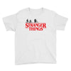 Stranger Things Youth Tee