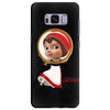 Sherlock Gnomes Samsung Galaxy S8 Plus