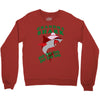 Grandma Shark -Shark Do Do Do Crewneck Sweatshirt
